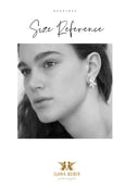 Gray Crystal Stud Earrings, Bridal Gray Stud, Gray Classic Stud Earrings, Bridal Gray Earrings, Bridesmaids Earrings, Crystal Gray Earrings