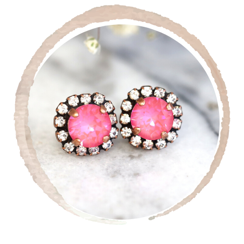 Earrings 2025 under $50