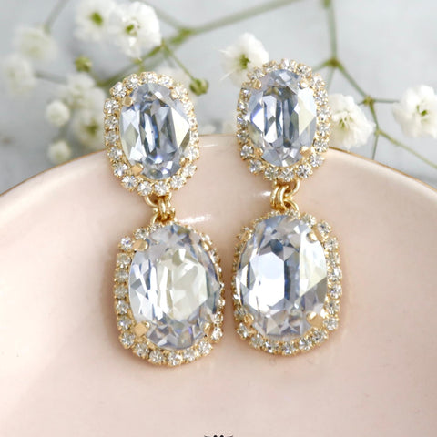 Chandelier Earrings