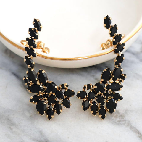 Offbeat Wedding Jewelry