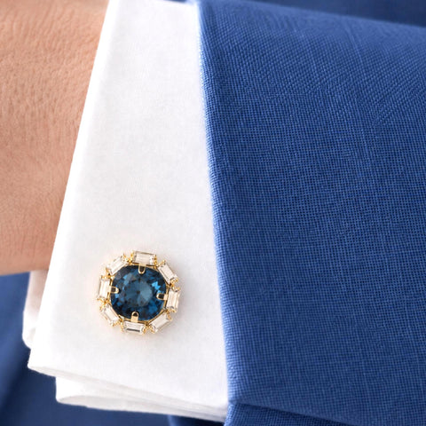 Cufflinks