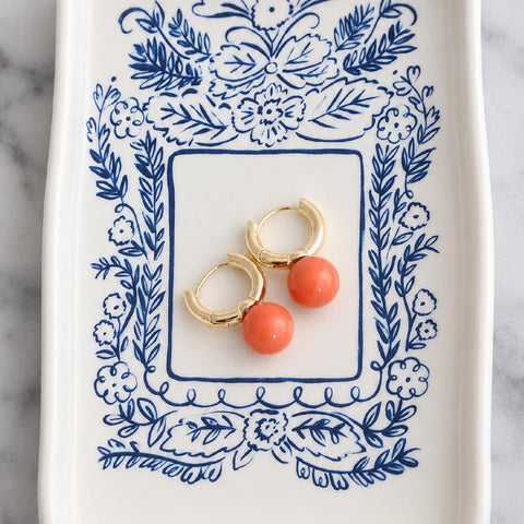 Hoop Earrings