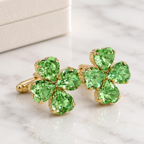 Cufflinks