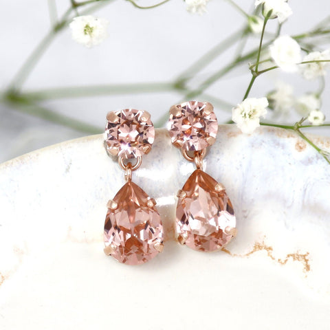Chandelier Earrings