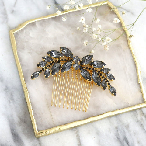 Hair Combs